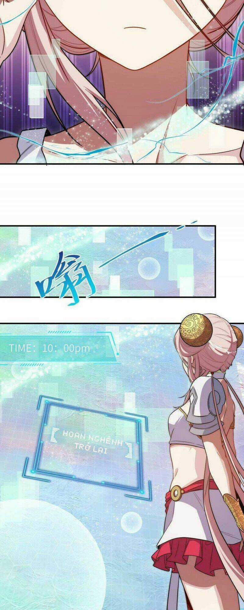 Đòn Đánh Của Ta Có Thể Mang Thêm Hiệu Ứng Tấn Công ? ! Chapter 12 trang 46