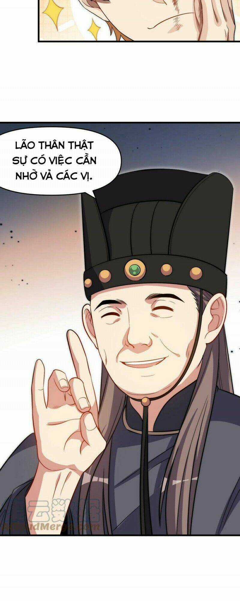 Đòn Đánh Của Ta Có Thể Mang Thêm Hiệu Ứng Tấn Công ? ! Chapter 12 trang 9