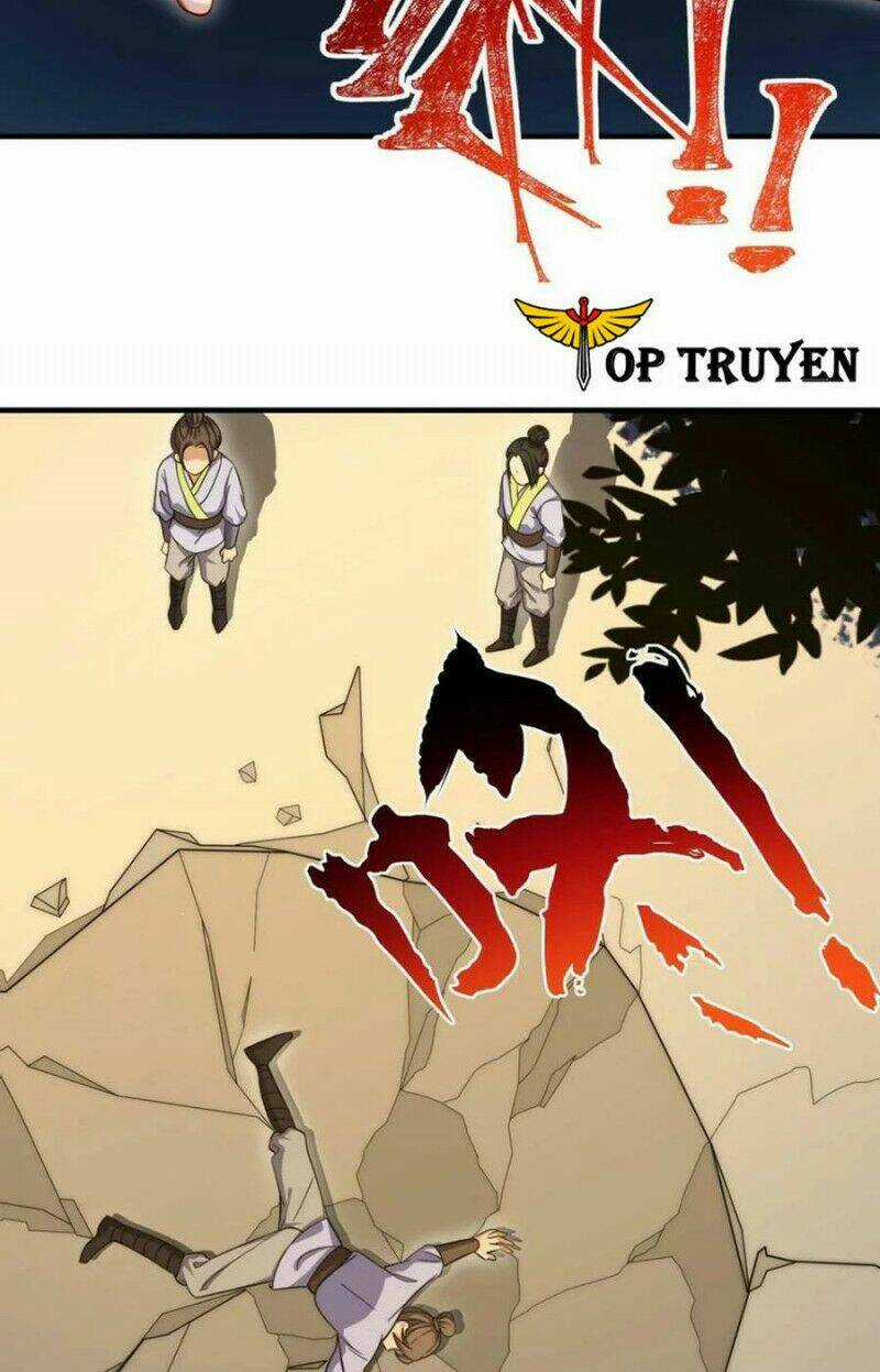 Đòn Đánh Của Ta Có Thể Mang Thêm Hiệu Ứng Tấn Công ? ! Chapter 13 trang 18