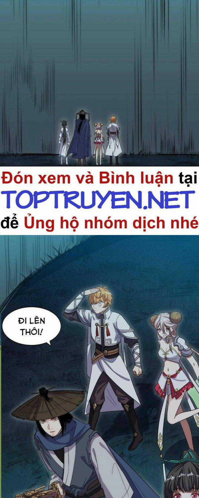 Đòn Đánh Của Ta Có Thể Mang Thêm Hiệu Ứng Tấn Công ? ! Chapter 13 trang 2