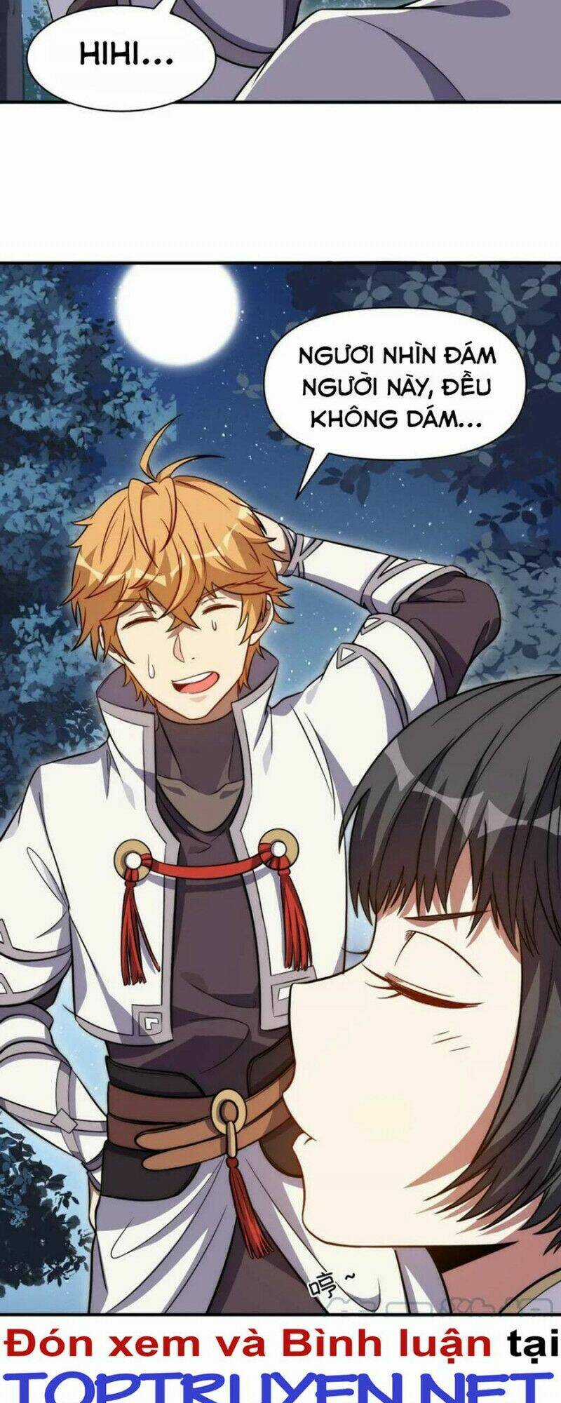 Đòn Đánh Của Ta Có Thể Mang Thêm Hiệu Ứng Tấn Công ? ! Chapter 13 trang 24