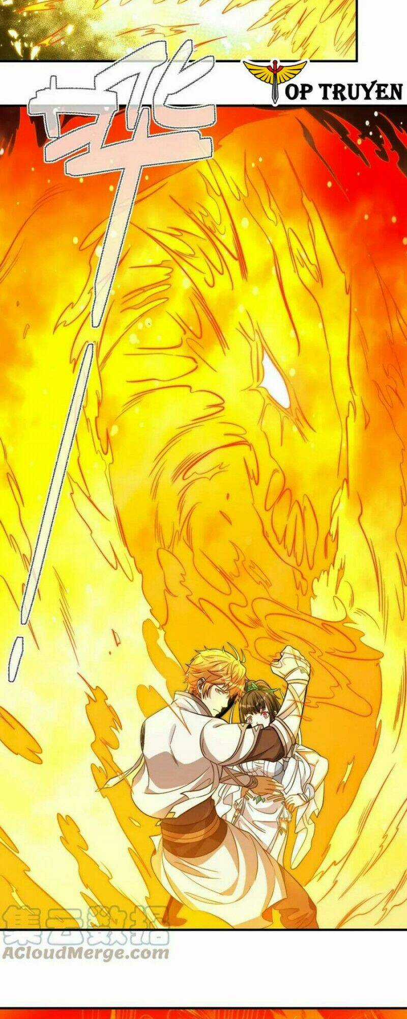 Đòn Đánh Của Ta Có Thể Mang Thêm Hiệu Ứng Tấn Công ? ! Chapter 13 trang 26