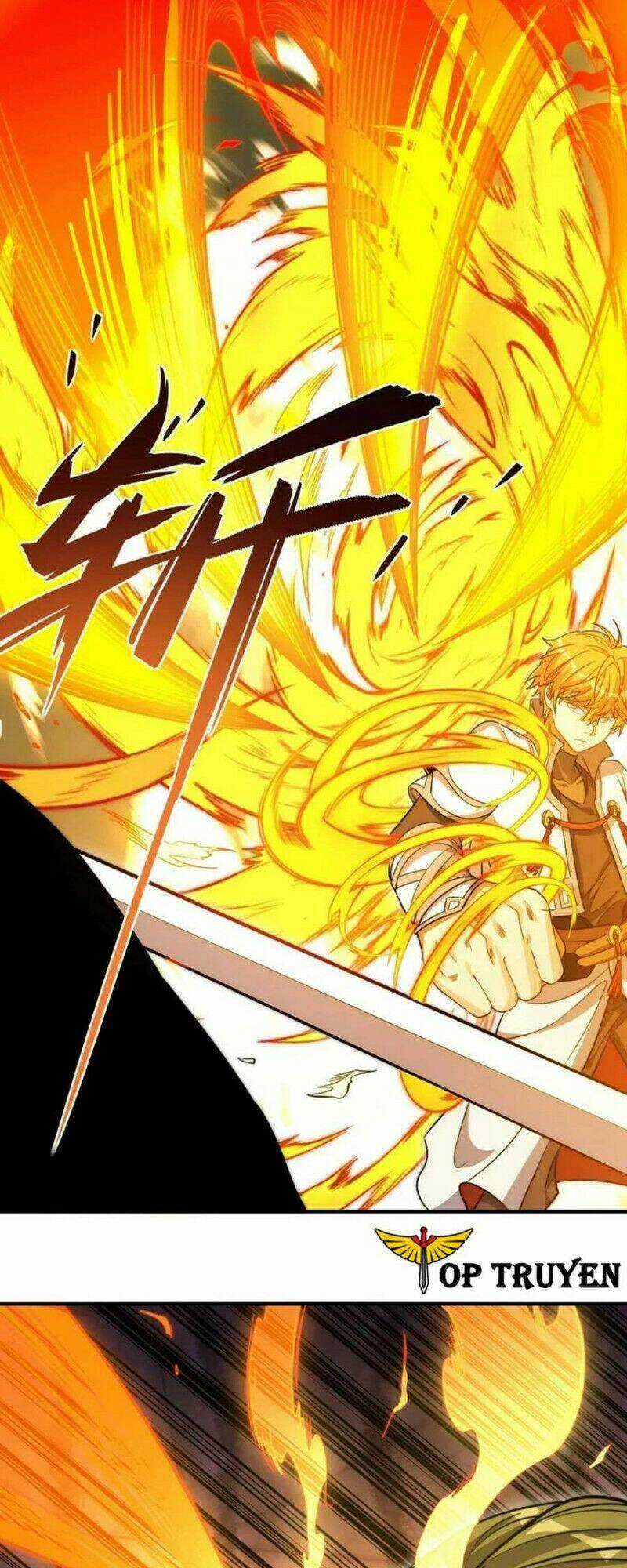 Đòn Đánh Của Ta Có Thể Mang Thêm Hiệu Ứng Tấn Công ? ! Chapter 13 trang 27