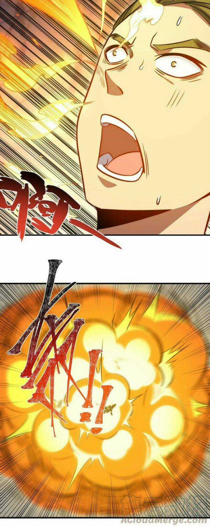 Đòn Đánh Của Ta Có Thể Mang Thêm Hiệu Ứng Tấn Công ? ! Chapter 13 trang 28