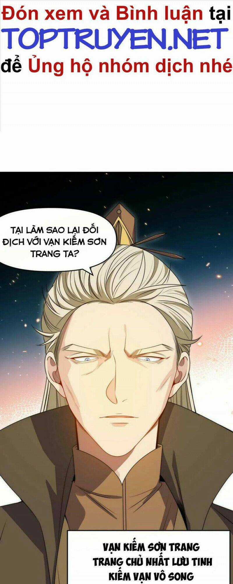 Đòn Đánh Của Ta Có Thể Mang Thêm Hiệu Ứng Tấn Công ? ! Chapter 13 trang 32