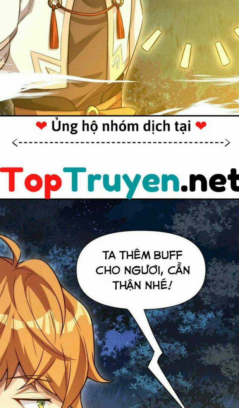 Đòn Đánh Của Ta Có Thể Mang Thêm Hiệu Ứng Tấn Công ? ! Chapter 13 trang 37