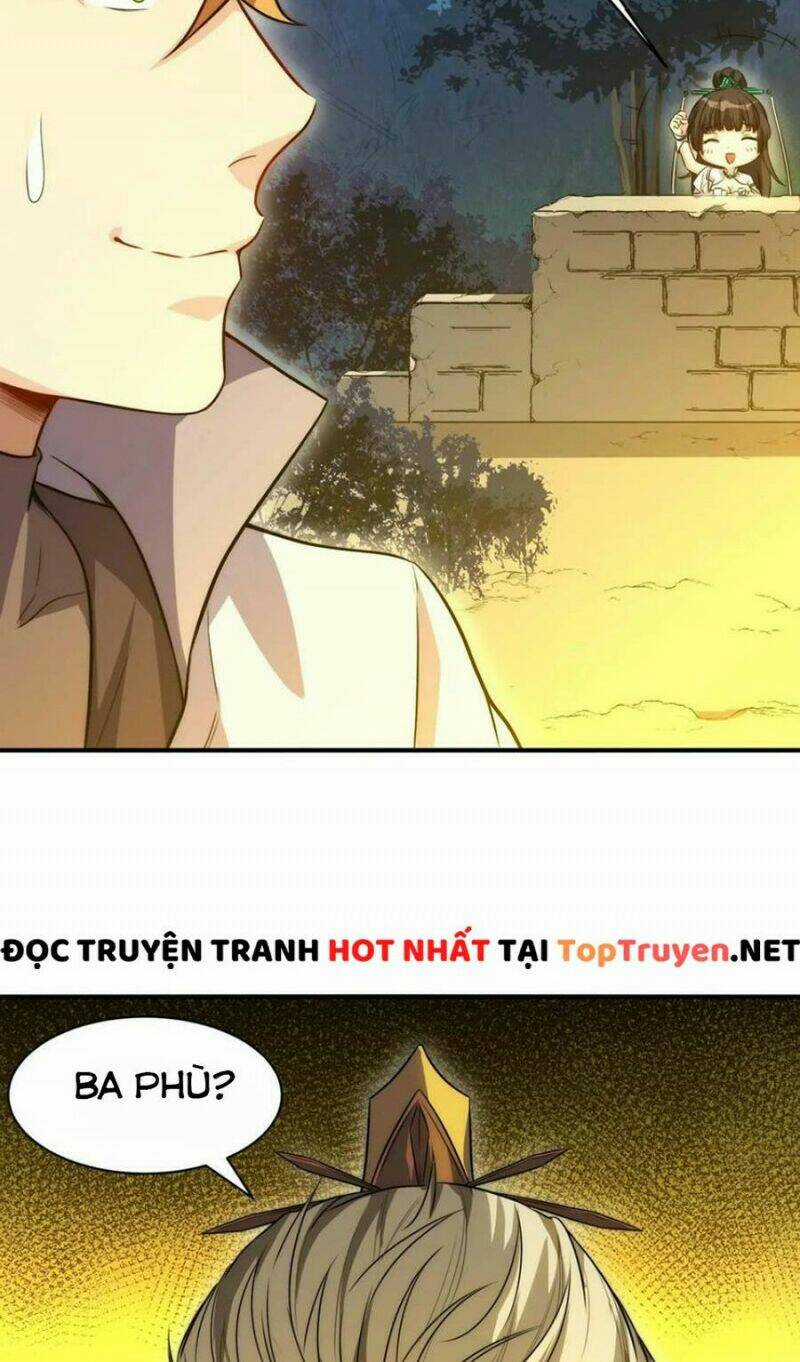 Đòn Đánh Của Ta Có Thể Mang Thêm Hiệu Ứng Tấn Công ? ! Chapter 13 trang 38