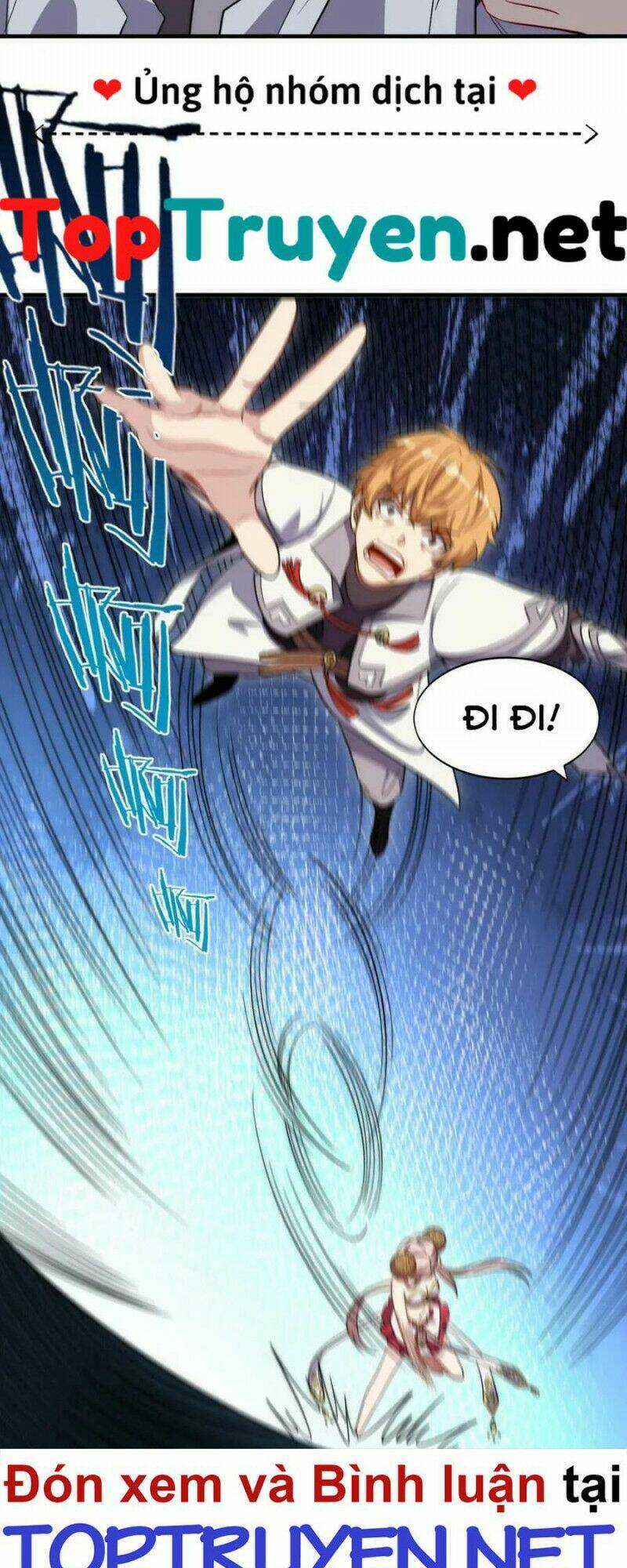 Đòn Đánh Của Ta Có Thể Mang Thêm Hiệu Ứng Tấn Công ? ! Chapter 13 trang 4