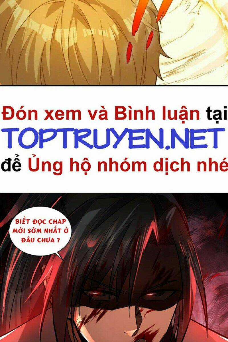 Đòn Đánh Của Ta Có Thể Mang Thêm Hiệu Ứng Tấn Công ? ! Chapter 13 trang 41