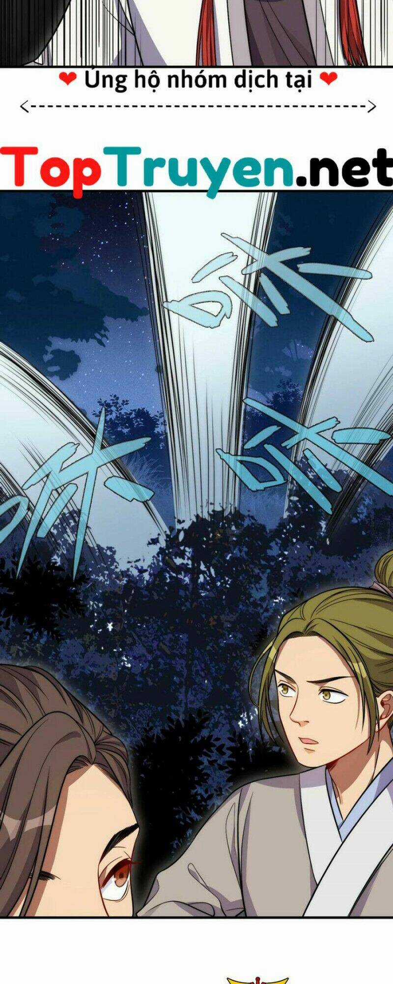 Đòn Đánh Của Ta Có Thể Mang Thêm Hiệu Ứng Tấn Công ? ! Chapter 13 trang 9