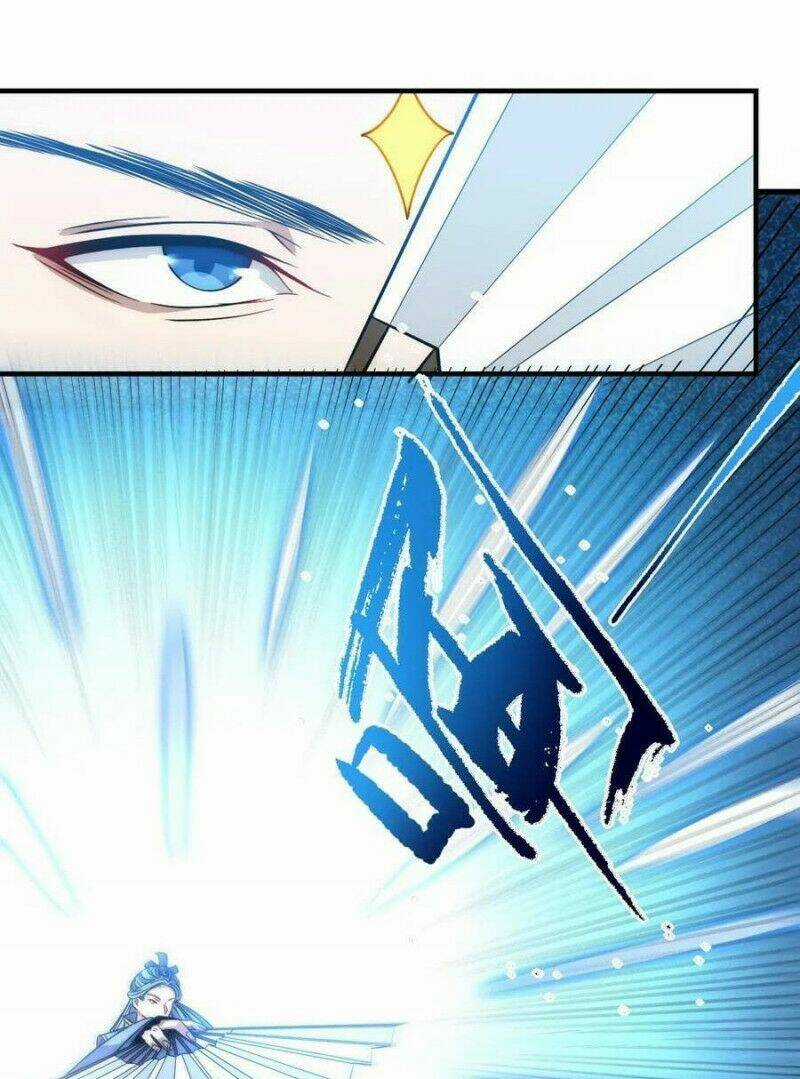 Đòn Đánh Của Ta Có Thể Mang Thêm Hiệu Ứng Tấn Công ? ! Chapter 14 trang 10