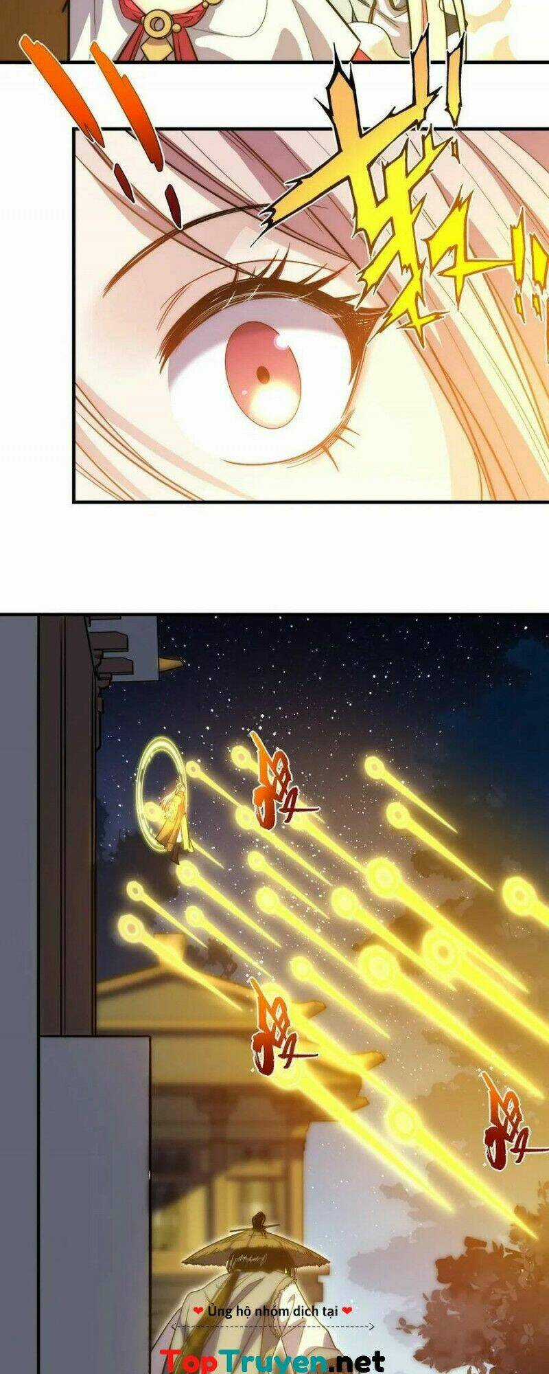 Đòn Đánh Của Ta Có Thể Mang Thêm Hiệu Ứng Tấn Công ? ! Chapter 14 trang 14