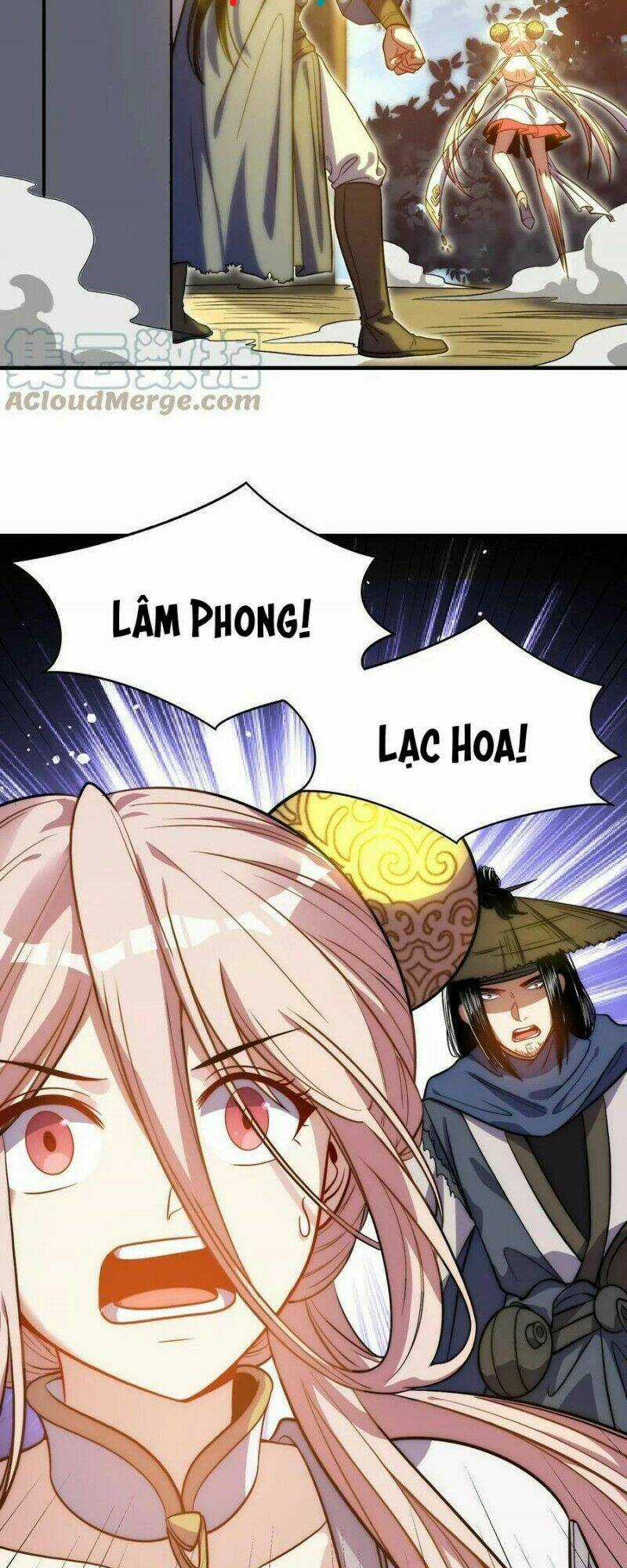 Đòn Đánh Của Ta Có Thể Mang Thêm Hiệu Ứng Tấn Công ? ! Chapter 14 trang 15