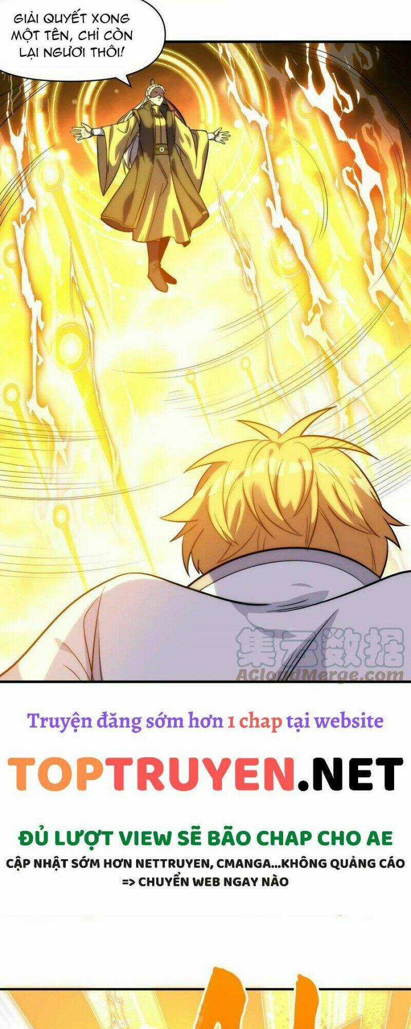 Đòn Đánh Của Ta Có Thể Mang Thêm Hiệu Ứng Tấn Công ? ! Chapter 14 trang 17