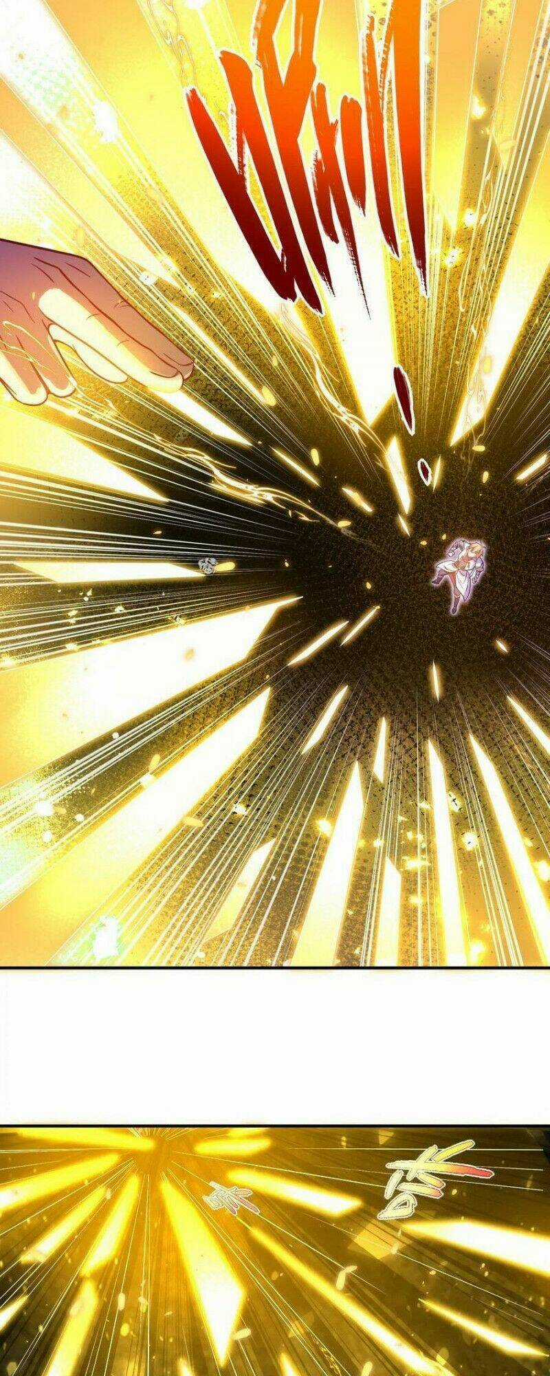 Đòn Đánh Của Ta Có Thể Mang Thêm Hiệu Ứng Tấn Công ? ! Chapter 14 trang 18