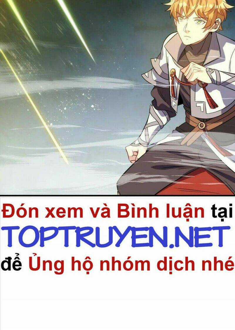 Đòn Đánh Của Ta Có Thể Mang Thêm Hiệu Ứng Tấn Công ? ! Chapter 14 trang 24