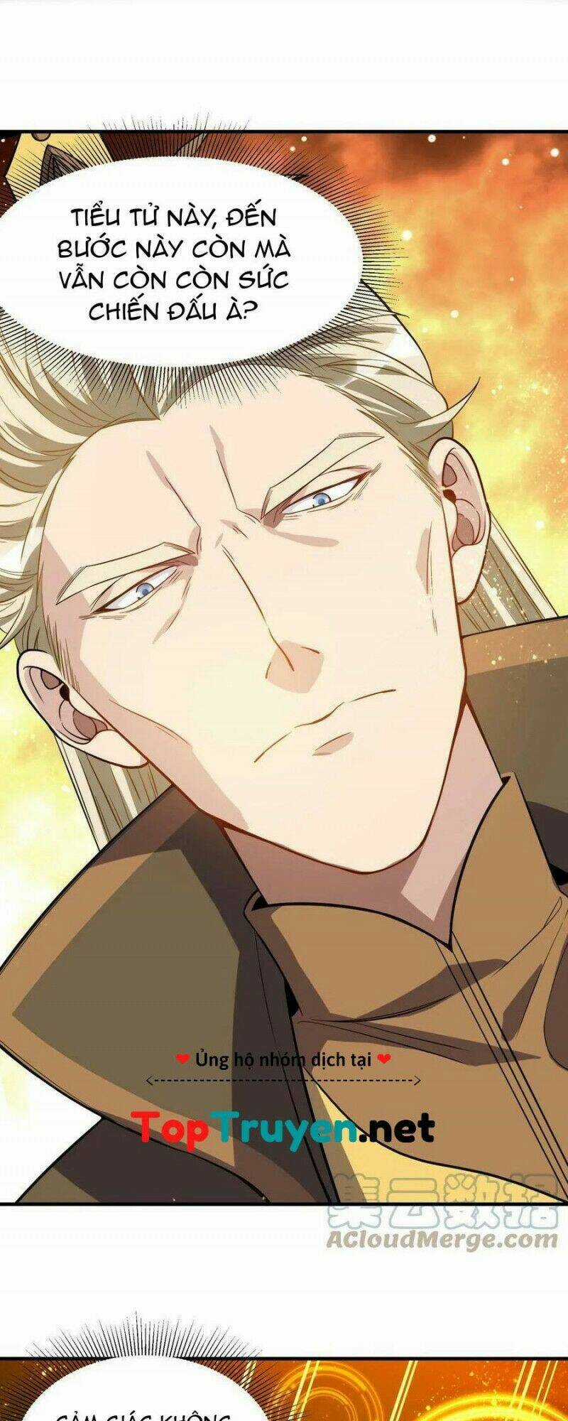 Đòn Đánh Của Ta Có Thể Mang Thêm Hiệu Ứng Tấn Công ? ! Chapter 14 trang 25