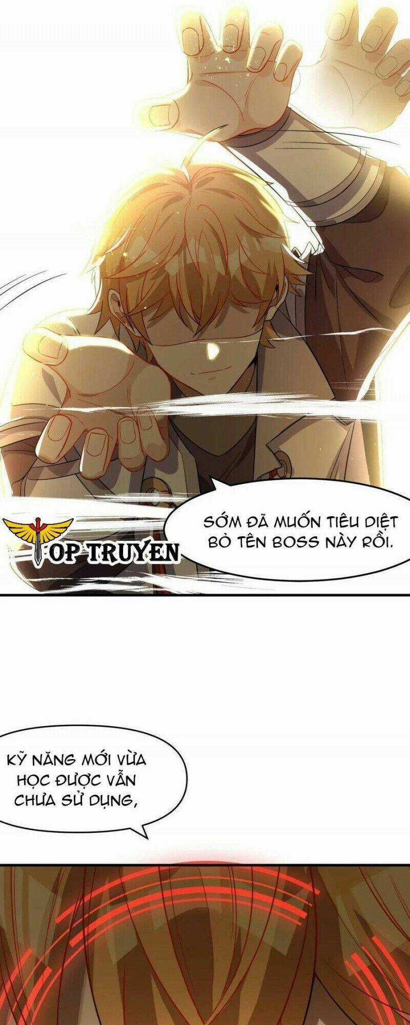 Đòn Đánh Của Ta Có Thể Mang Thêm Hiệu Ứng Tấn Công ? ! Chapter 14 trang 27