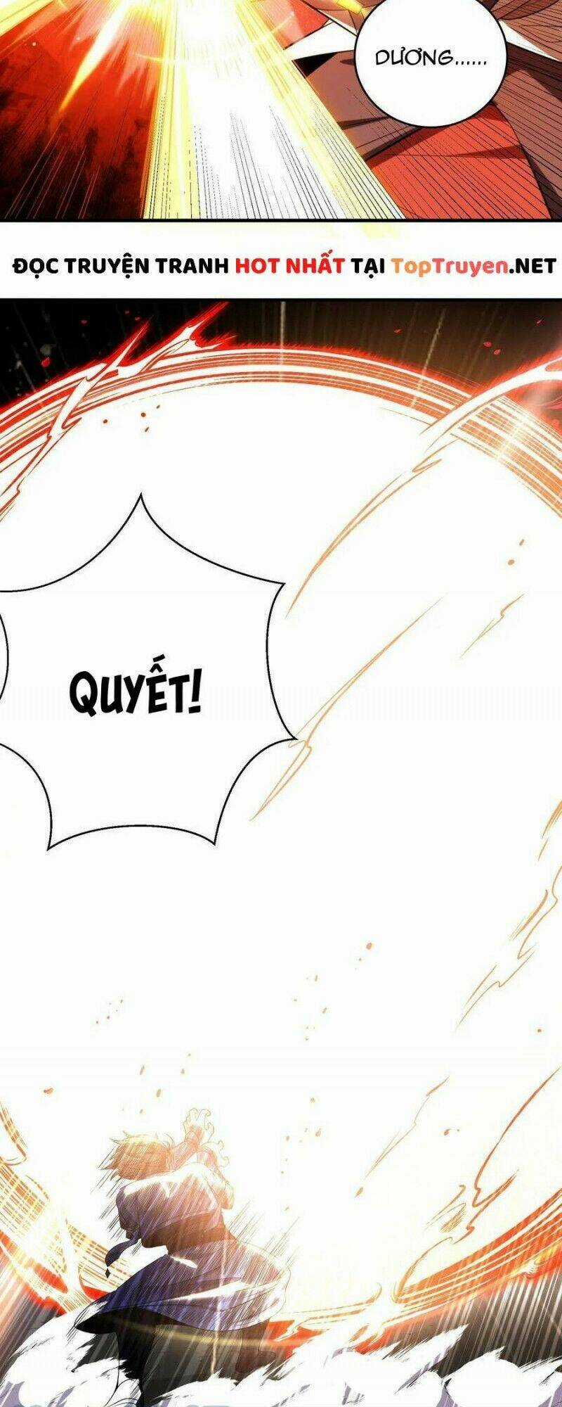 Đòn Đánh Của Ta Có Thể Mang Thêm Hiệu Ứng Tấn Công ? ! Chapter 14 trang 29