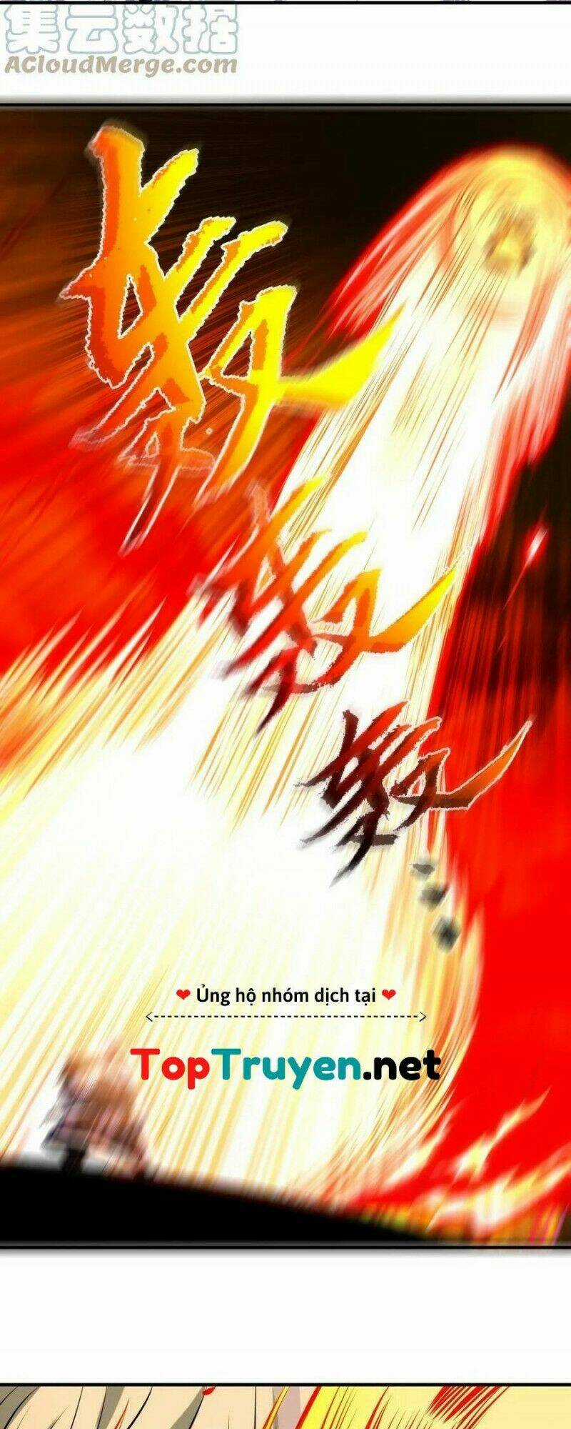 Đòn Đánh Của Ta Có Thể Mang Thêm Hiệu Ứng Tấn Công ? ! Chapter 14 trang 30