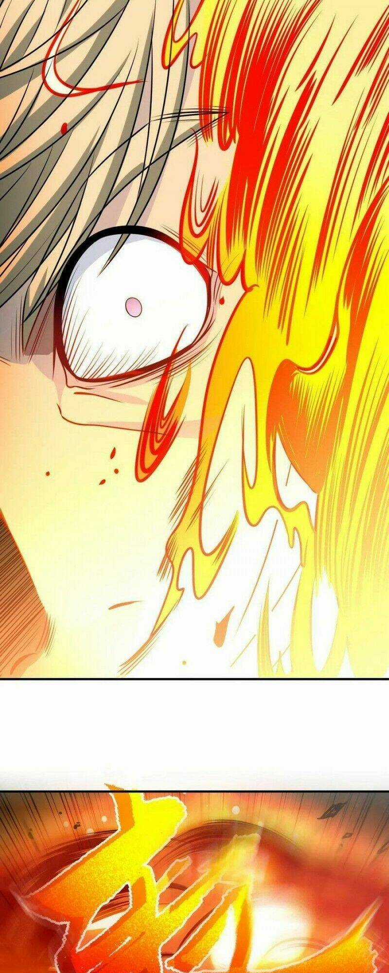 Đòn Đánh Của Ta Có Thể Mang Thêm Hiệu Ứng Tấn Công ? ! Chapter 14 trang 31