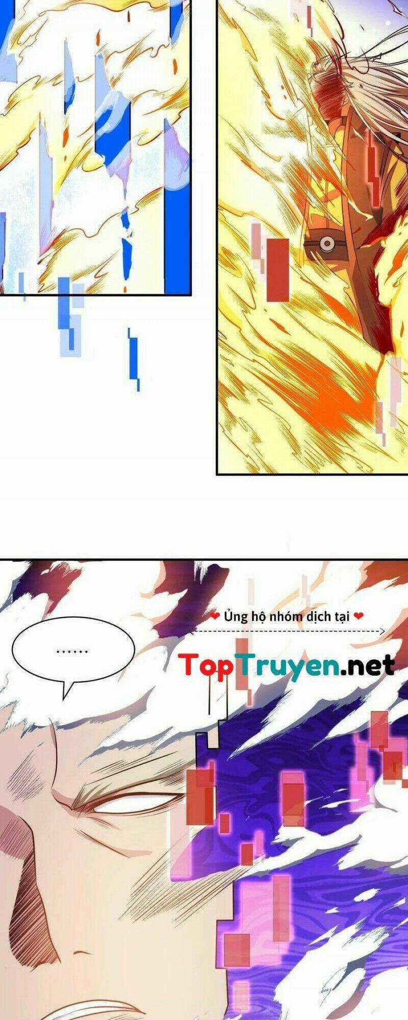 Đòn Đánh Của Ta Có Thể Mang Thêm Hiệu Ứng Tấn Công ? ! Chapter 14 trang 33