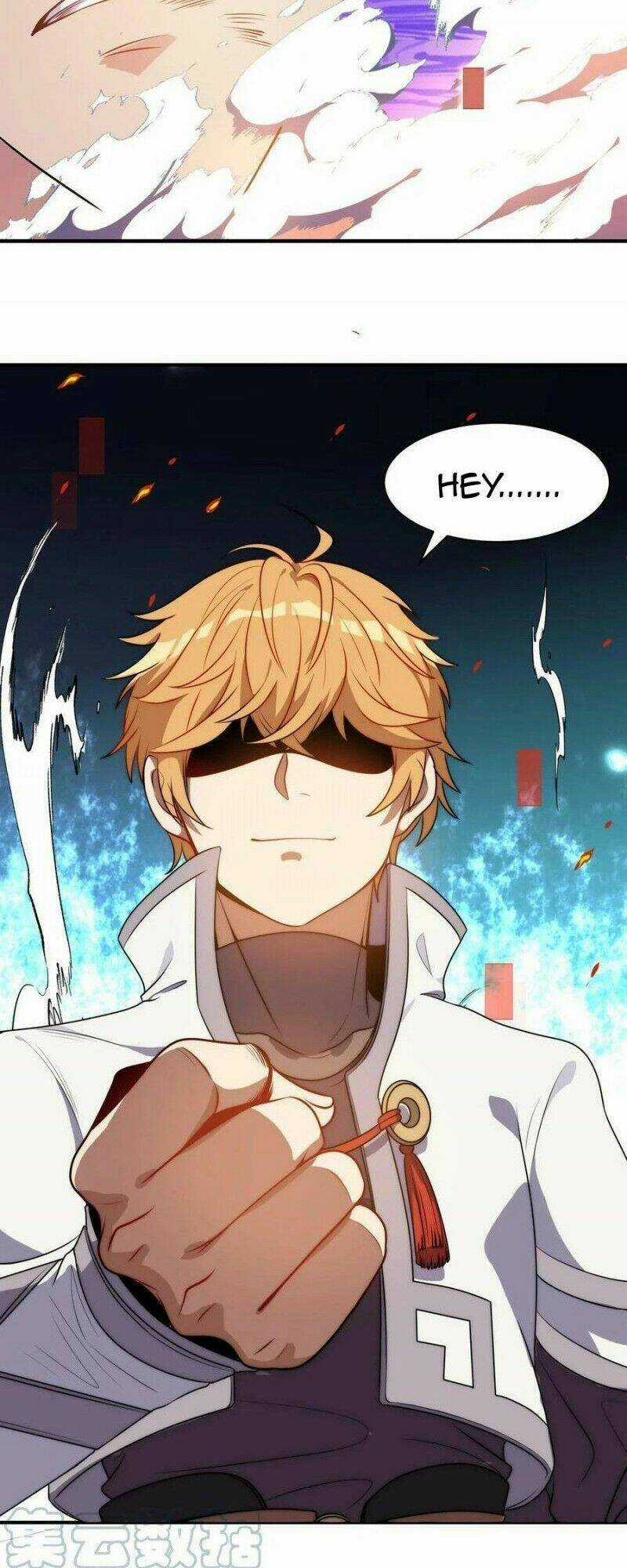 Đòn Đánh Của Ta Có Thể Mang Thêm Hiệu Ứng Tấn Công ? ! Chapter 14 trang 34