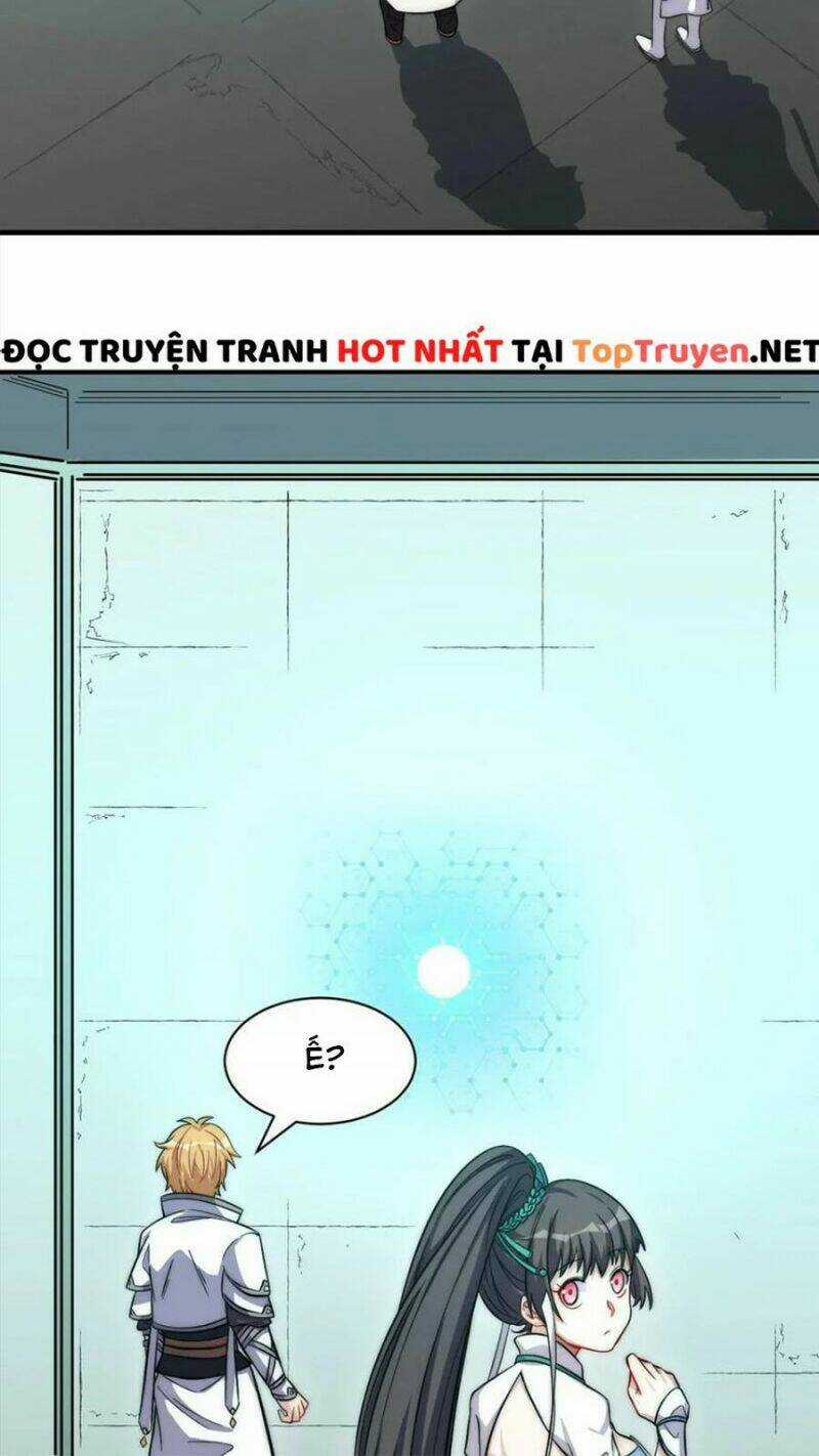Đòn Đánh Của Ta Có Thể Mang Thêm Hiệu Ứng Tấn Công ? ! Chapter 15 trang 12