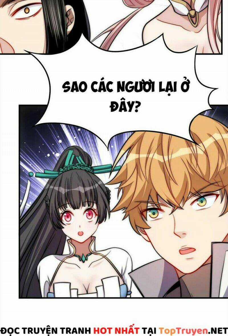 Đòn Đánh Của Ta Có Thể Mang Thêm Hiệu Ứng Tấn Công ? ! Chapter 15 trang 19