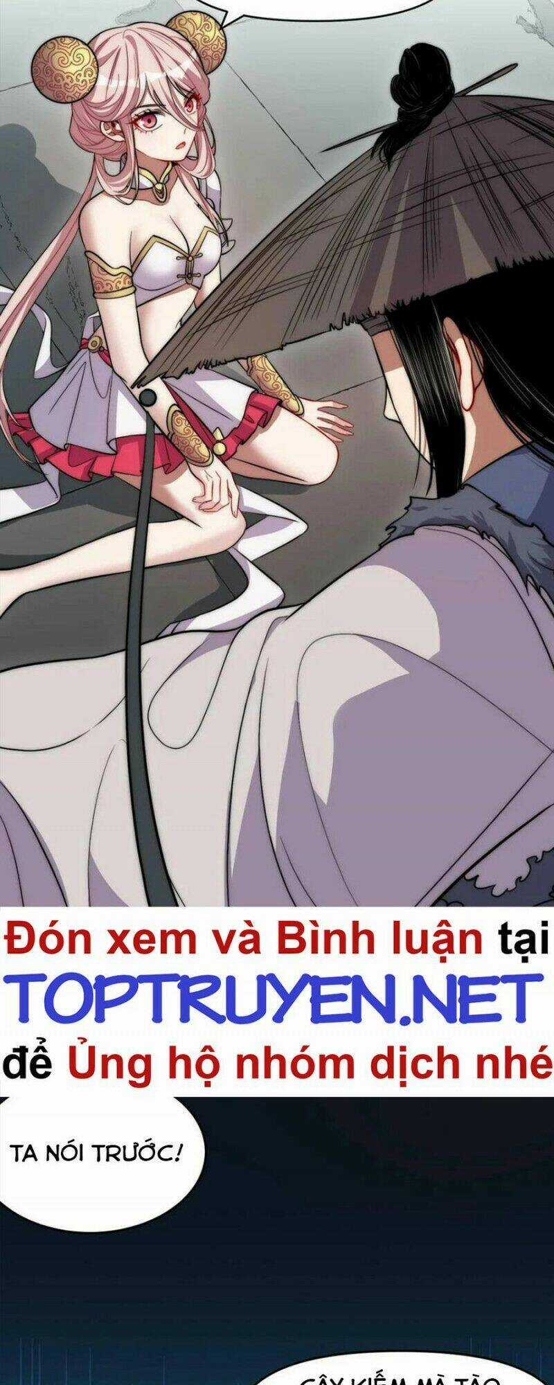 Đòn Đánh Của Ta Có Thể Mang Thêm Hiệu Ứng Tấn Công ? ! Chapter 15 trang 21