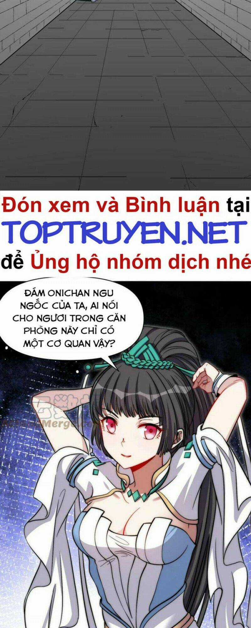 Đòn Đánh Của Ta Có Thể Mang Thêm Hiệu Ứng Tấn Công ? ! Chapter 15 trang 34