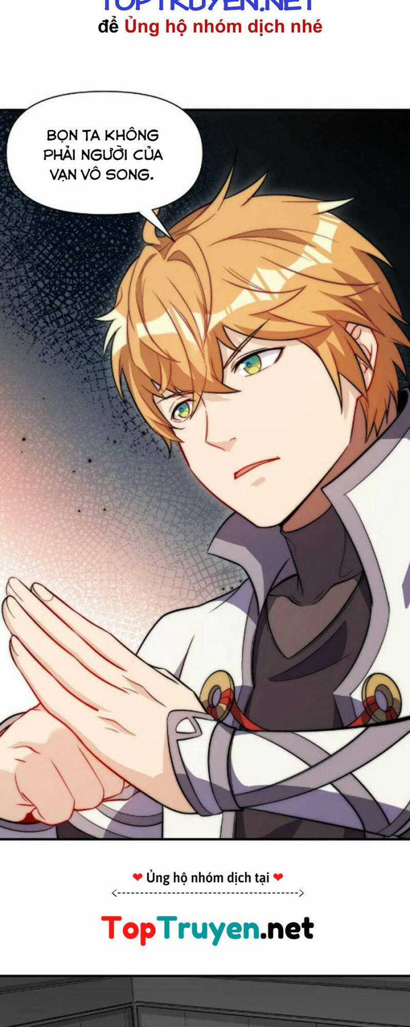 Đòn Đánh Của Ta Có Thể Mang Thêm Hiệu Ứng Tấn Công ? ! Chapter 16 trang 10