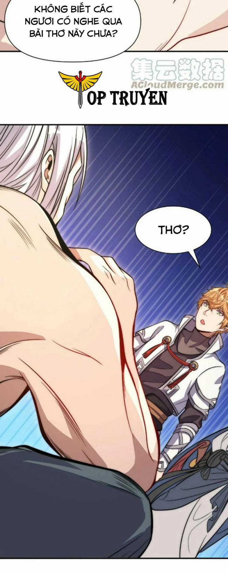 Đòn Đánh Của Ta Có Thể Mang Thêm Hiệu Ứng Tấn Công ? ! Chapter 16 trang 14