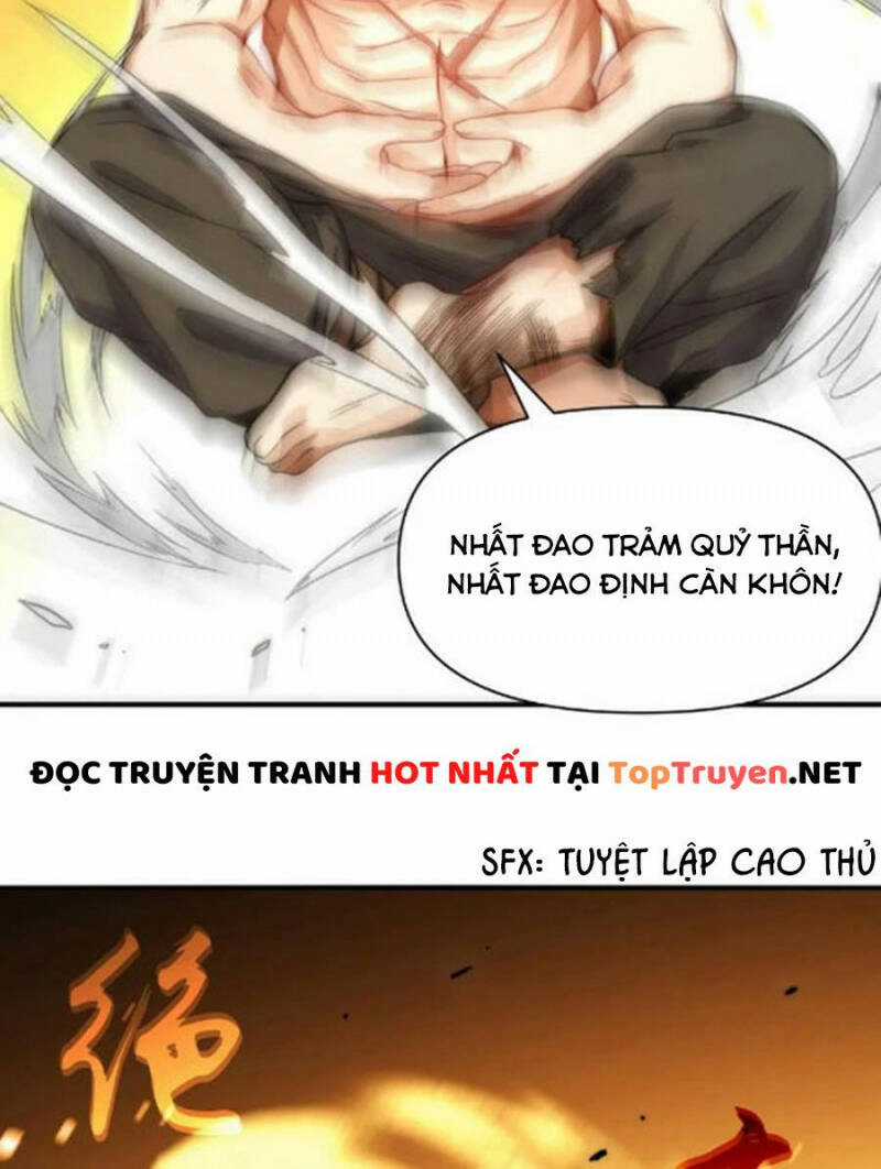 Đòn Đánh Của Ta Có Thể Mang Thêm Hiệu Ứng Tấn Công ? ! Chapter 16 trang 16