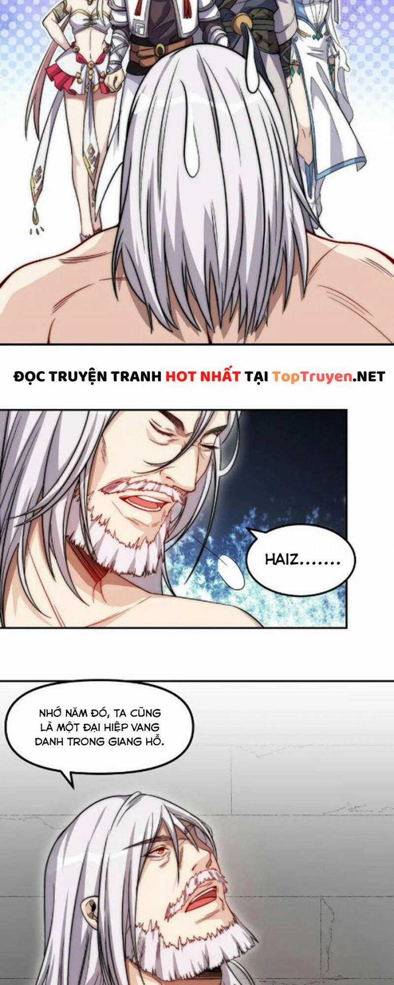 Đòn Đánh Của Ta Có Thể Mang Thêm Hiệu Ứng Tấn Công ? ! Chapter 16 trang 18