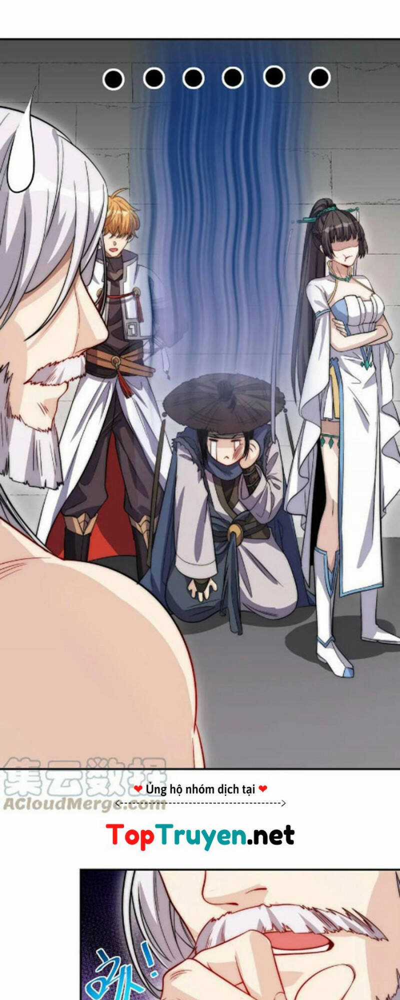 Đòn Đánh Của Ta Có Thể Mang Thêm Hiệu Ứng Tấn Công ? ! Chapter 16 trang 21