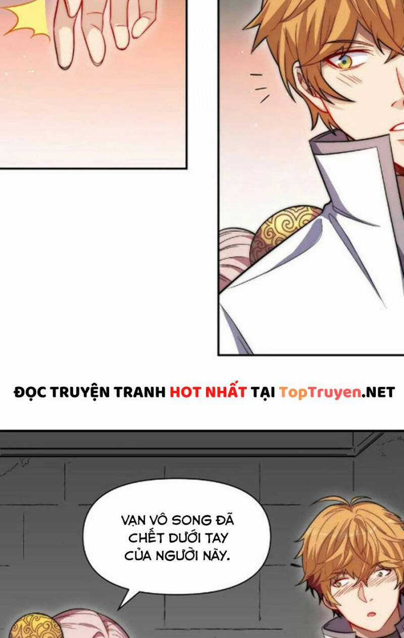 Đòn Đánh Của Ta Có Thể Mang Thêm Hiệu Ứng Tấn Công ? ! Chapter 16 trang 23