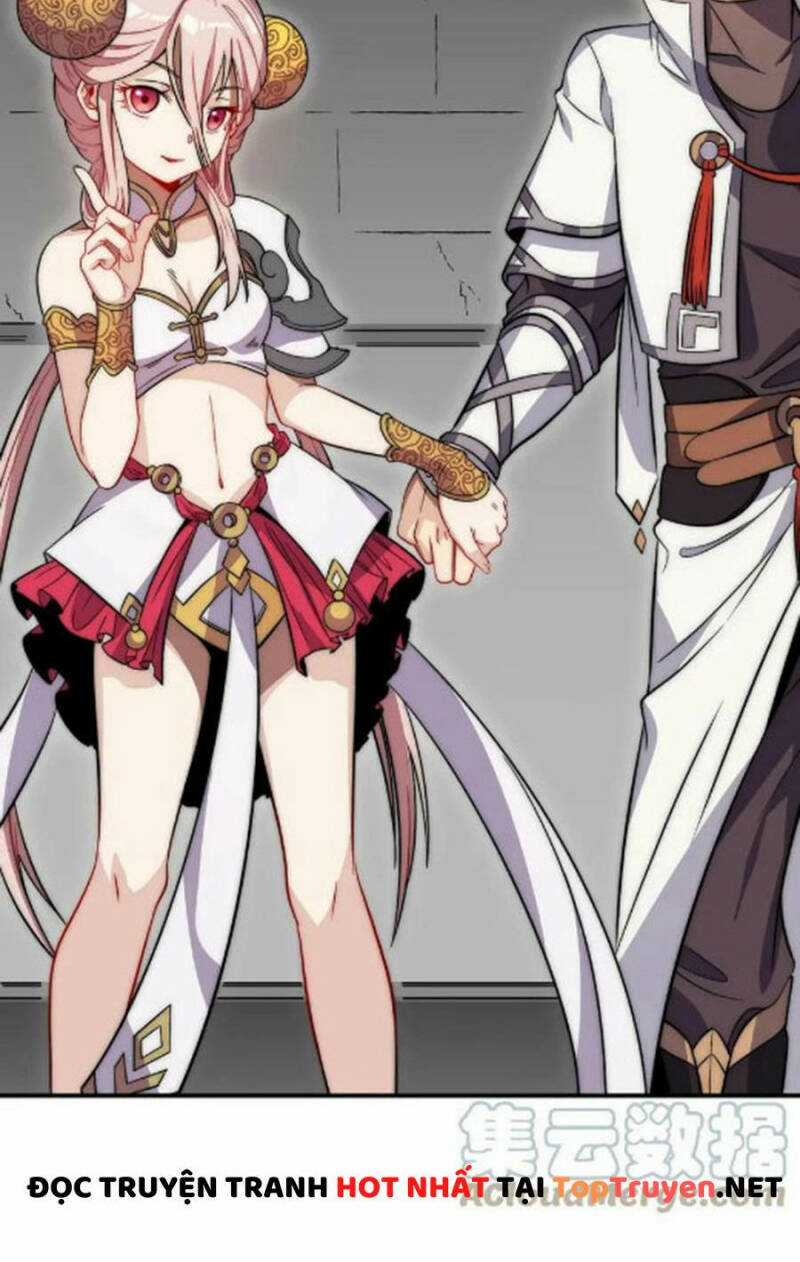 Đòn Đánh Của Ta Có Thể Mang Thêm Hiệu Ứng Tấn Công ? ! Chapter 16 trang 24