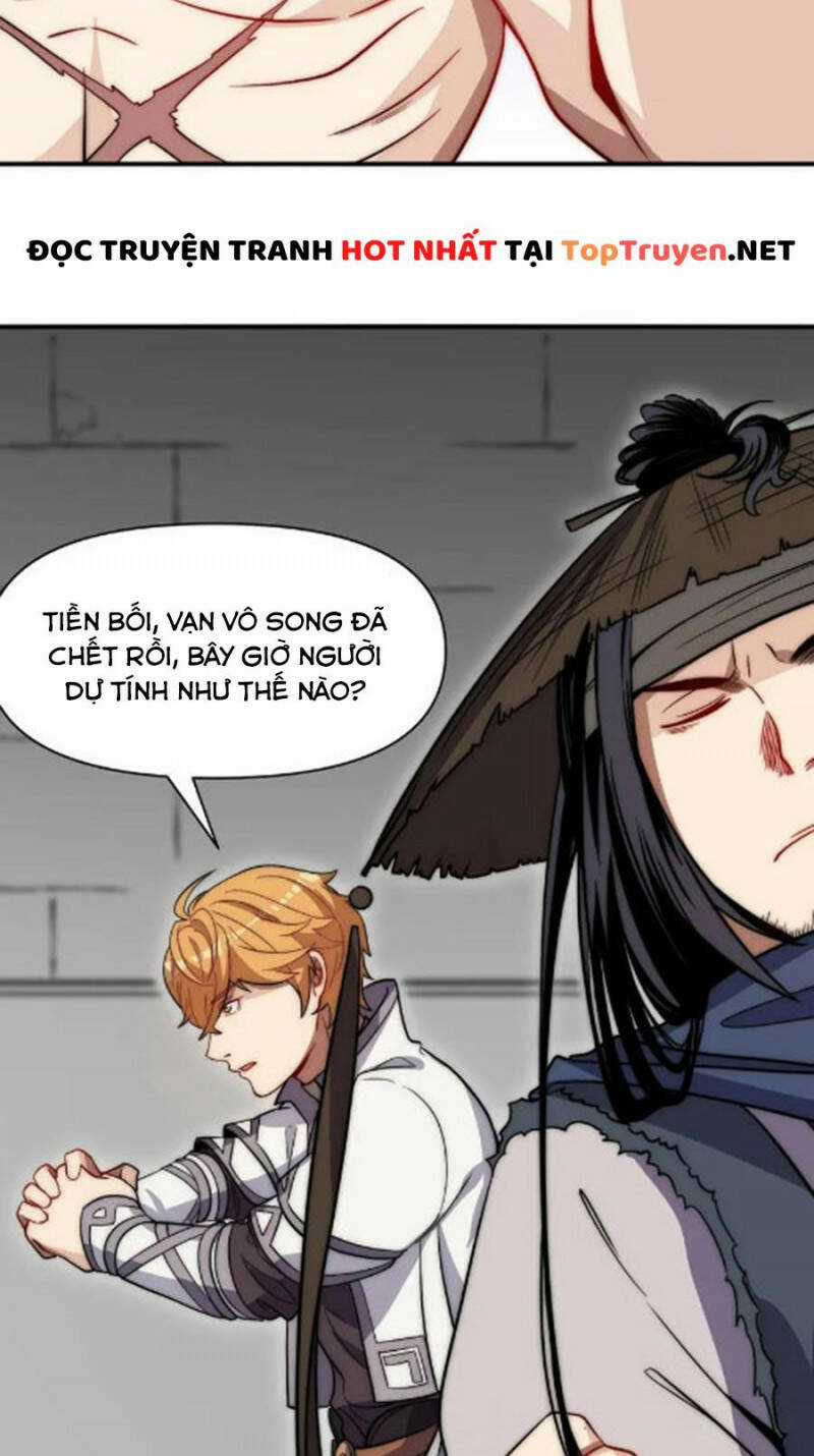 Đòn Đánh Của Ta Có Thể Mang Thêm Hiệu Ứng Tấn Công ? ! Chapter 16 trang 29