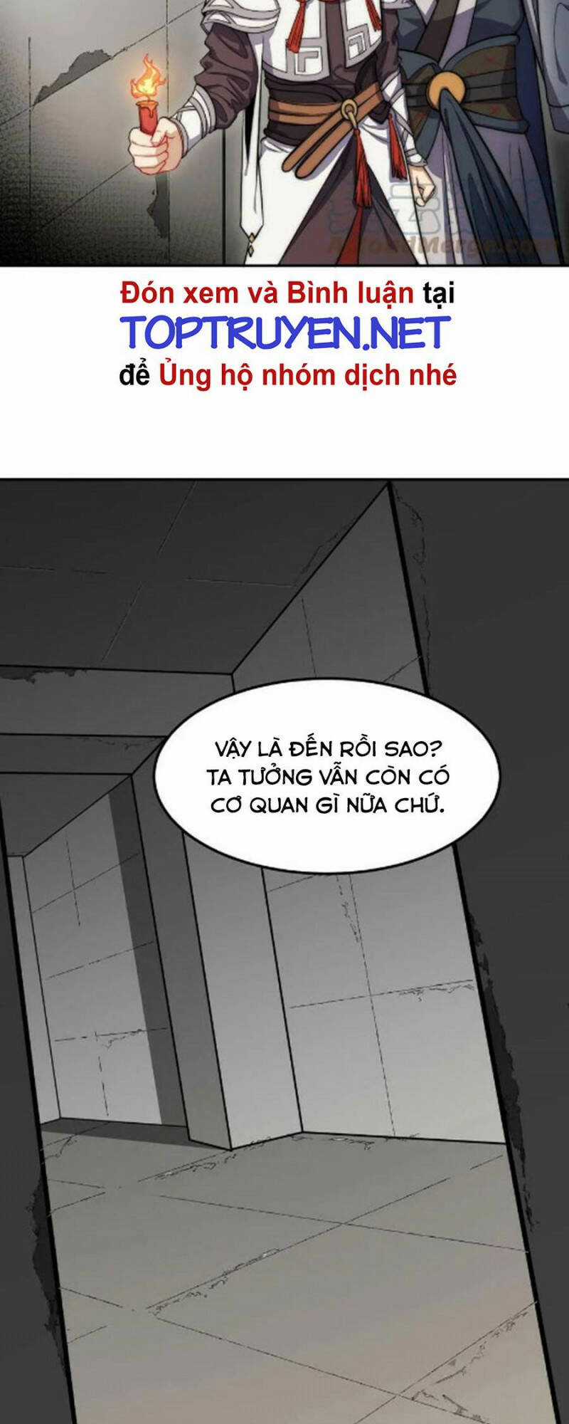 Đòn Đánh Của Ta Có Thể Mang Thêm Hiệu Ứng Tấn Công ? ! Chapter 16 trang 3