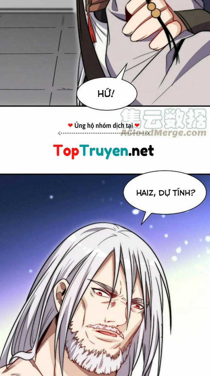 Đòn Đánh Của Ta Có Thể Mang Thêm Hiệu Ứng Tấn Công ? ! Chapter 16 trang 30