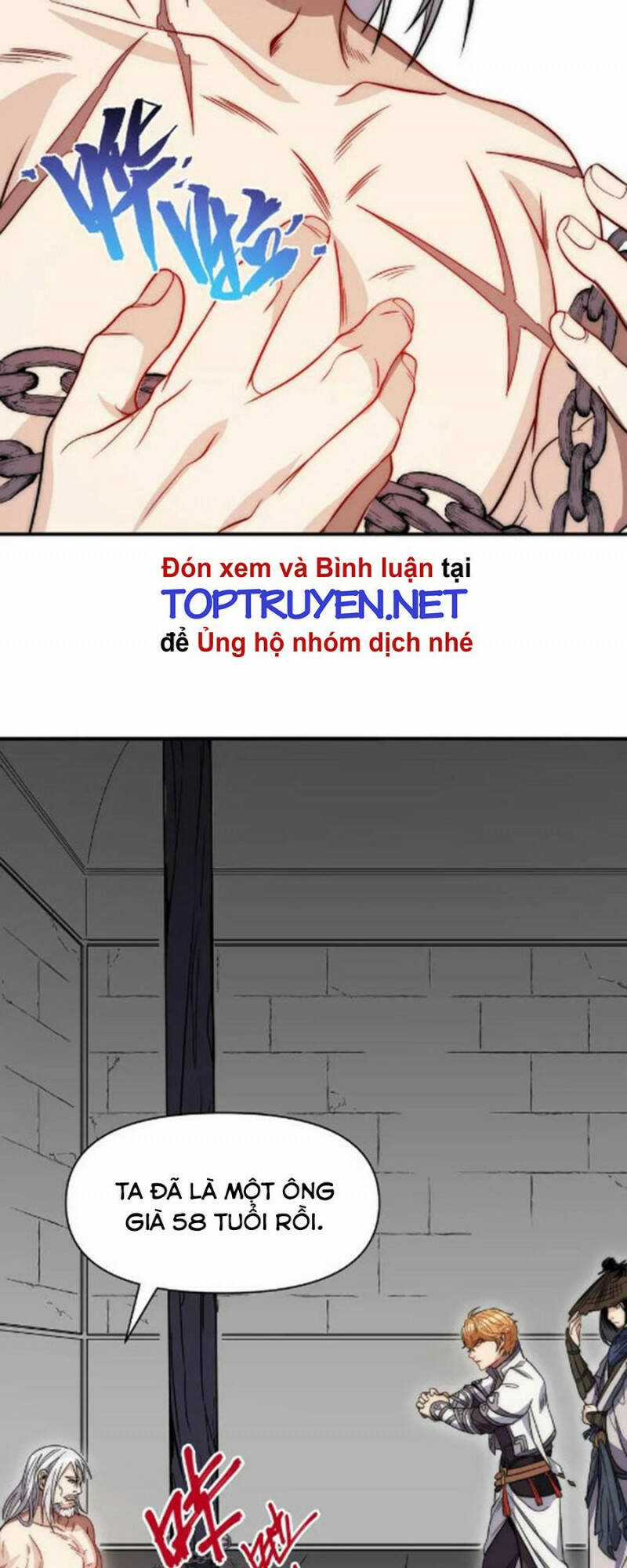 Đòn Đánh Của Ta Có Thể Mang Thêm Hiệu Ứng Tấn Công ? ! Chapter 16 trang 31