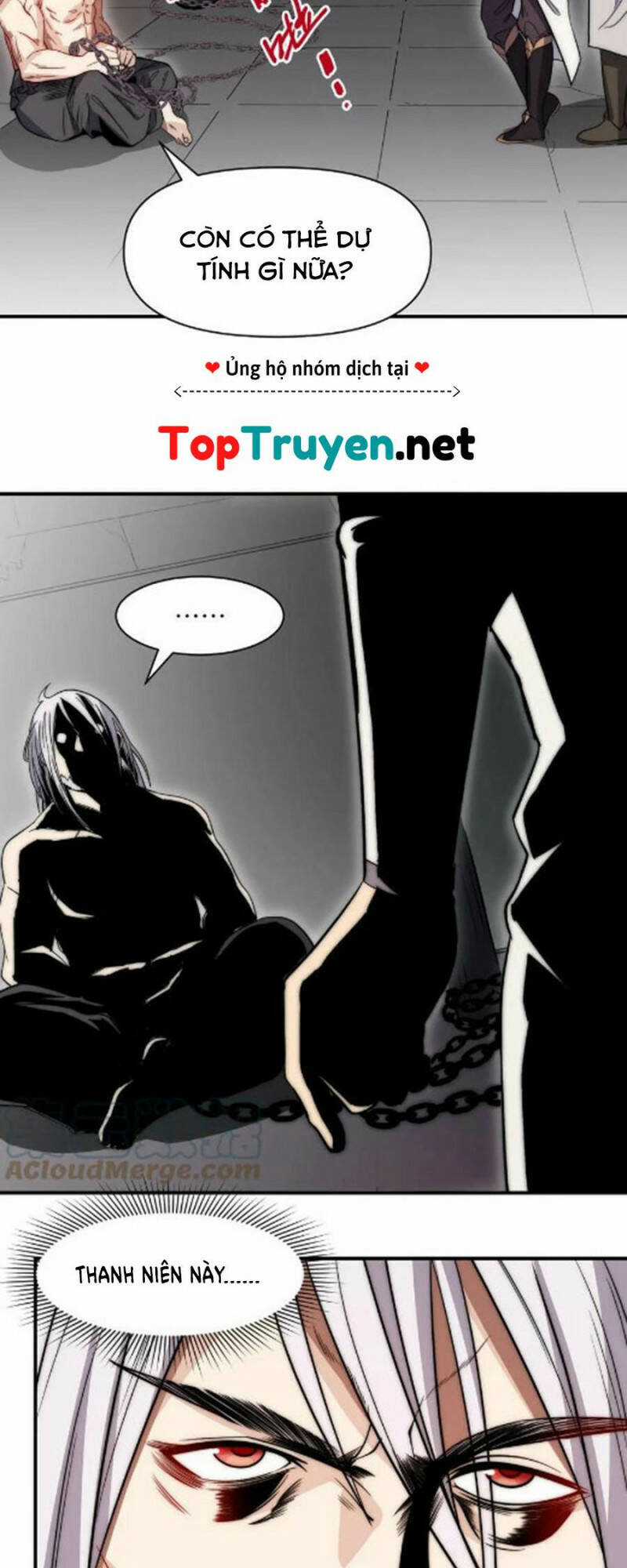 Đòn Đánh Của Ta Có Thể Mang Thêm Hiệu Ứng Tấn Công ? ! Chapter 16 trang 32