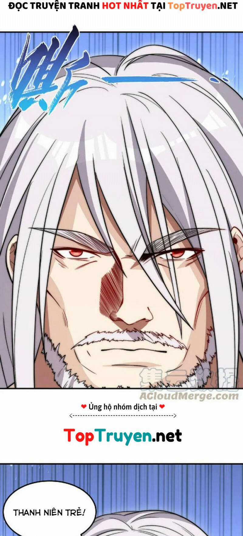 Đòn Đánh Của Ta Có Thể Mang Thêm Hiệu Ứng Tấn Công ? ! Chapter 16 trang 34