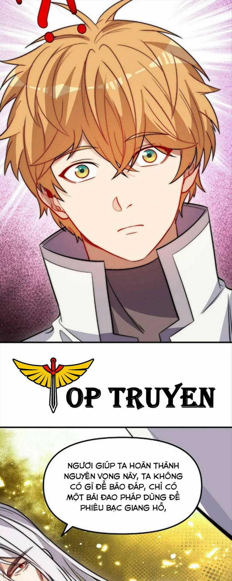 Đòn Đánh Của Ta Có Thể Mang Thêm Hiệu Ứng Tấn Công ? ! Chapter 16 trang 36