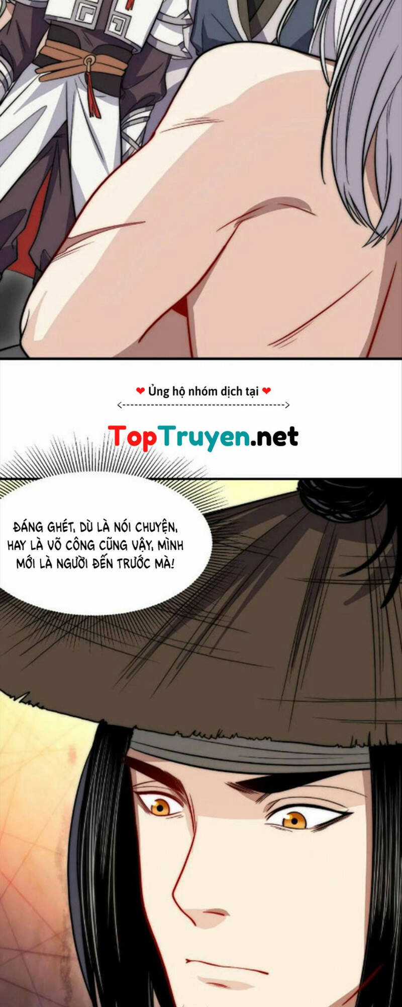 Đòn Đánh Của Ta Có Thể Mang Thêm Hiệu Ứng Tấn Công ? ! Chapter 16 trang 38