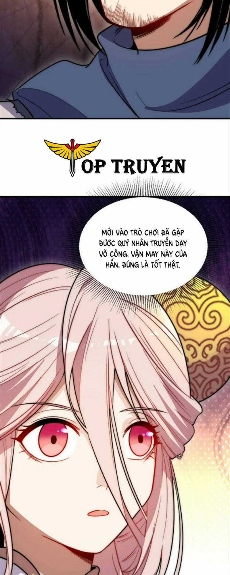 Đòn Đánh Của Ta Có Thể Mang Thêm Hiệu Ứng Tấn Công ? ! Chapter 16 trang 39