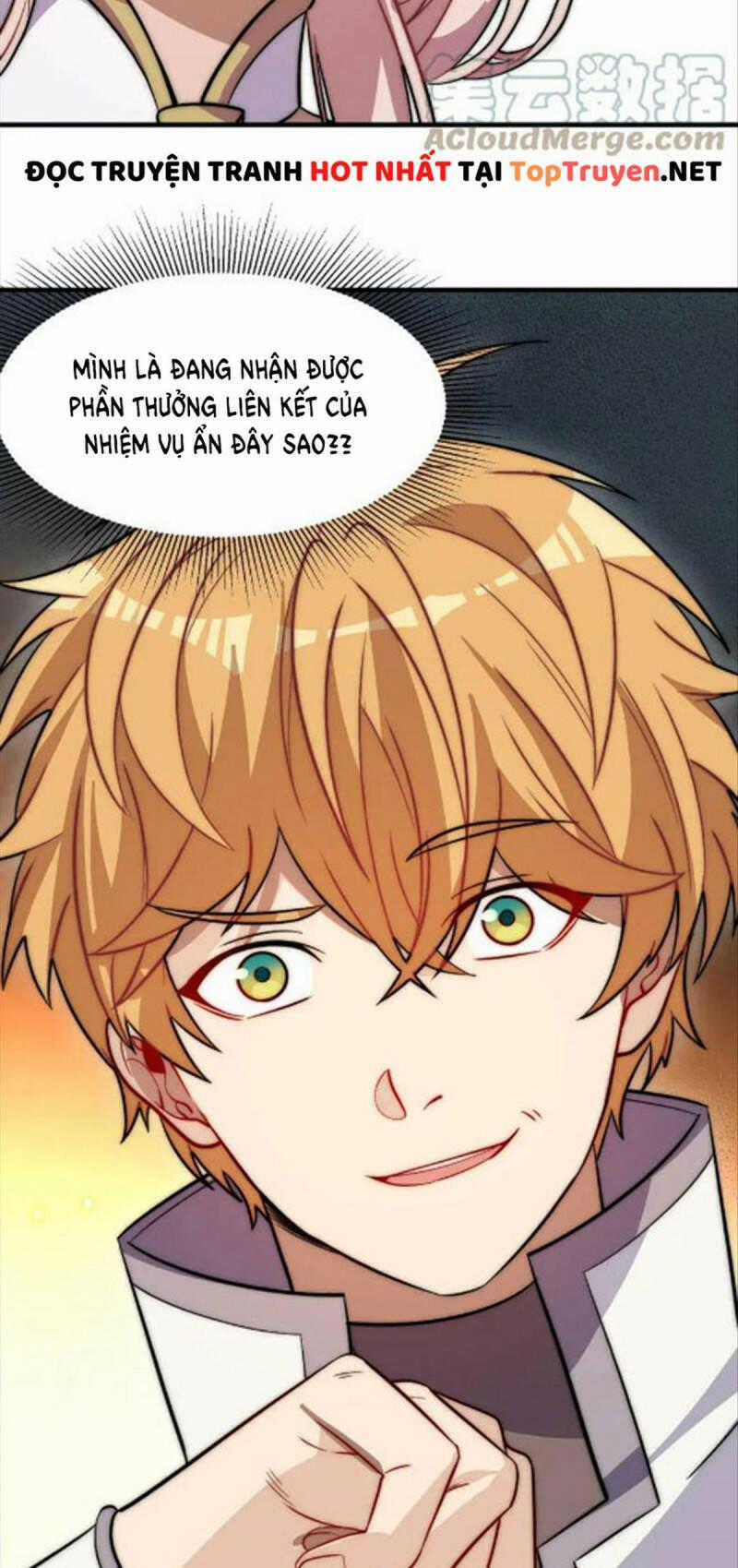 Đòn Đánh Của Ta Có Thể Mang Thêm Hiệu Ứng Tấn Công ? ! Chapter 16 trang 40