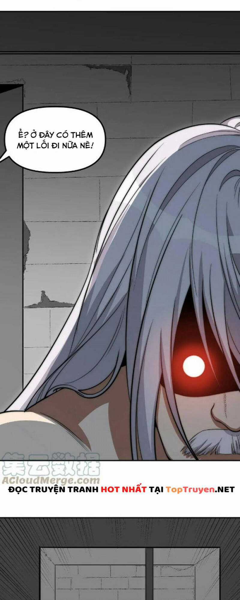 Đòn Đánh Của Ta Có Thể Mang Thêm Hiệu Ứng Tấn Công ? ! Chapter 16 trang 5