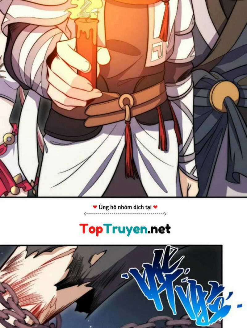 Đòn Đánh Của Ta Có Thể Mang Thêm Hiệu Ứng Tấn Công ? ! Chapter 16 trang 7